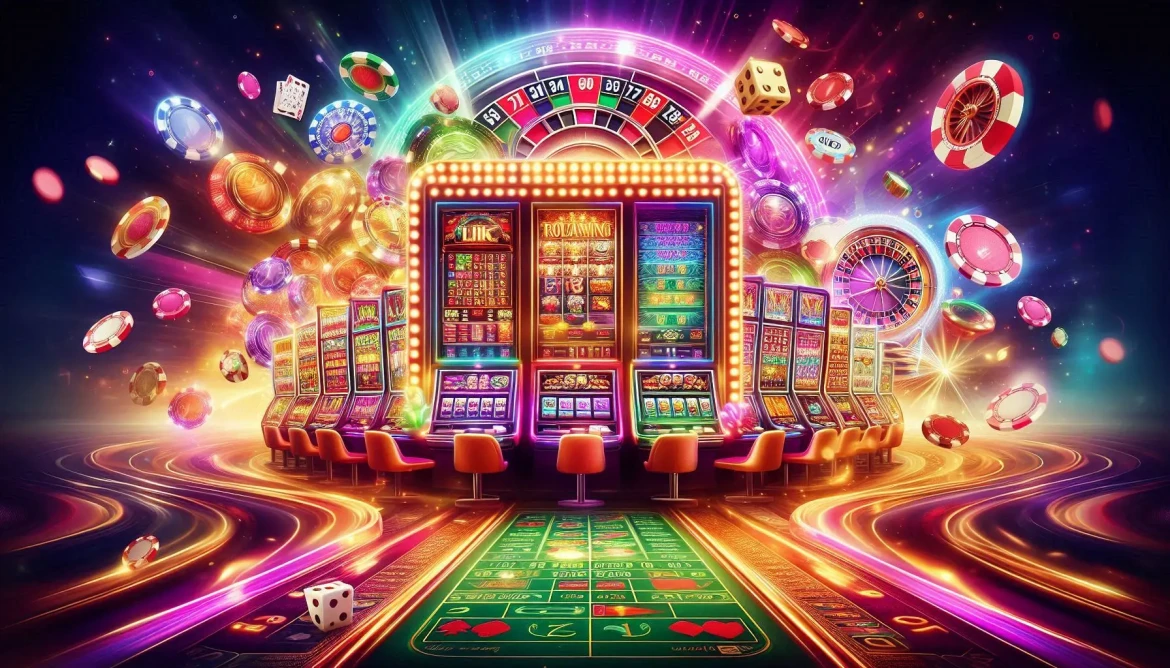 Trip2Vip Casino